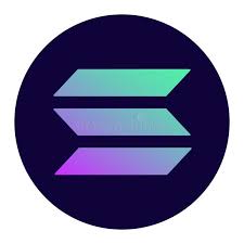 Solana (SOL) Logo