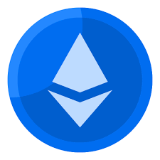 Ethereum (ETH) Logo