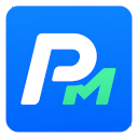 PayMoney.online - Secure Payments & Advanced Merchant Gateway Logo